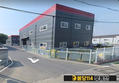 [f303012]천안시 서북구 직산읍 마정리 공장 임대 80평 2000/230만원