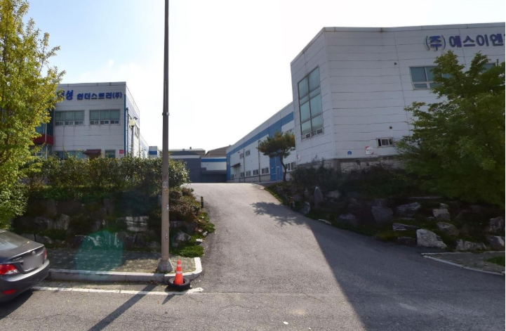 [f303096]아산시 둔포면 석곡리 공장 임대 285p 8000/800만원
