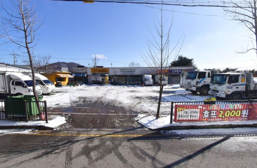 [f303151]천안시 동남구 청당동 토지 매매 596P 41.7억원