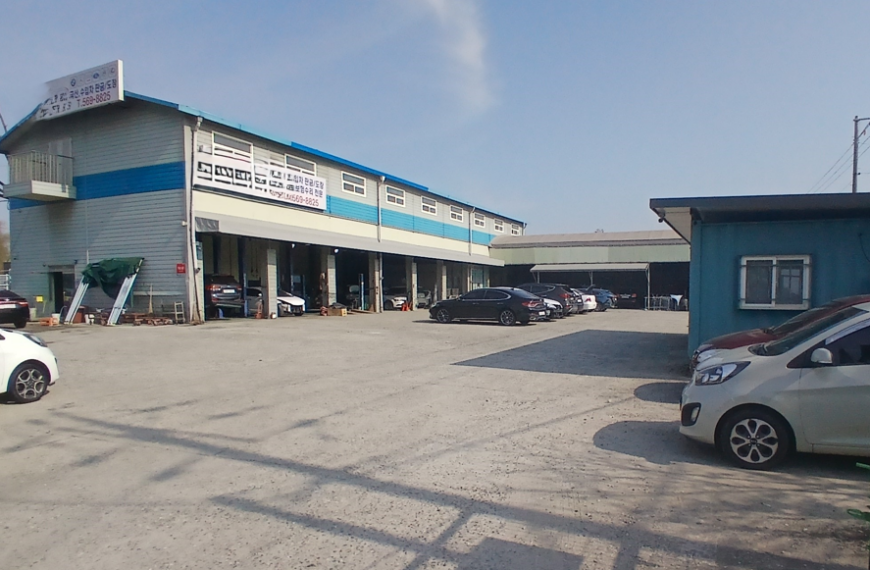 [f303167]천안시 동남구 신방동 공장 매매 634/251p 34.9억원