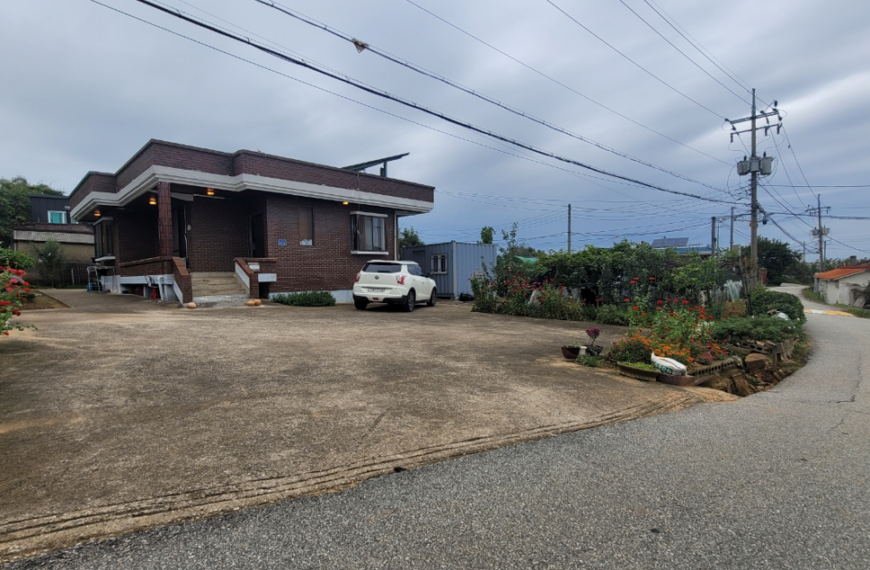 [f303165]평택시 팽성읍 신대리 토지 매매 299p 6.14억원